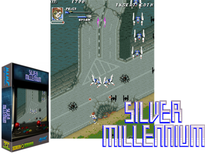 Silver Millennium