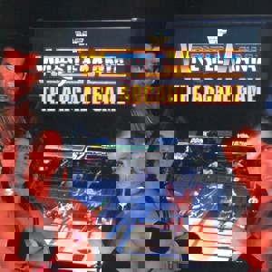 WWF Wrestlemania - The Arcade Game