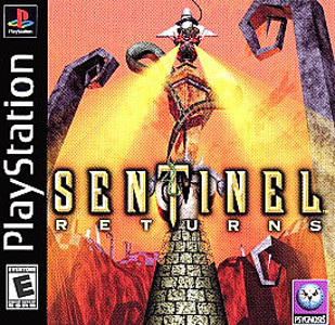 Sentinel Returns