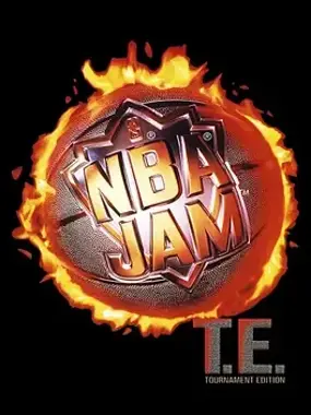 NBA Jam - Tournament Edition