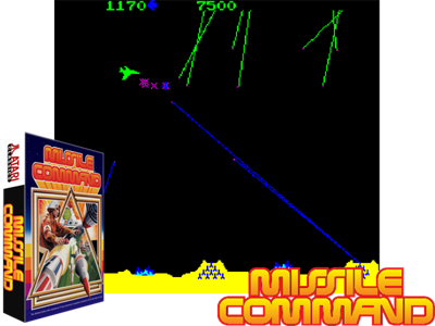 Missile Command