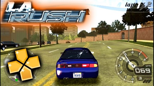 L.A. Rush