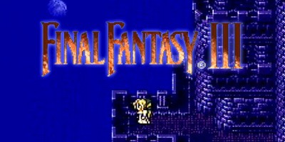 Final Fantasy 3
