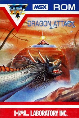 Dragon Attack