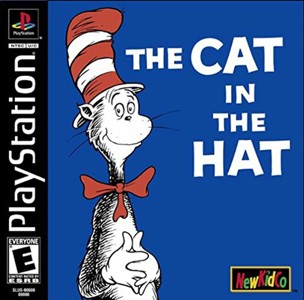 The Cat in the Hat