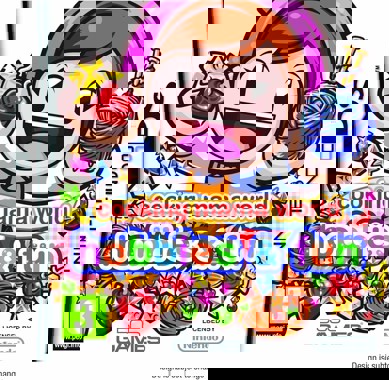 Cooking Mama World - Hobbies & Fun