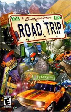 Road Trip