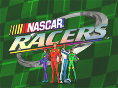 NASCAR Racers