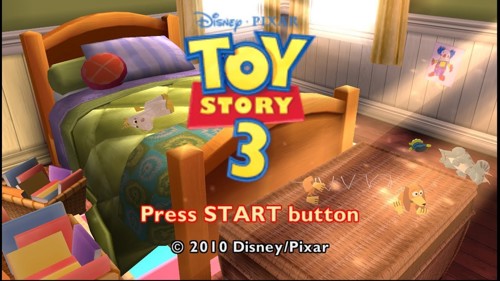 Disney-Pixar Toy Story 3