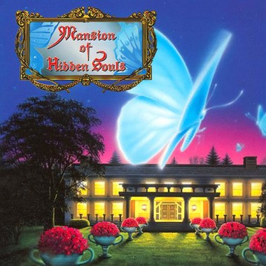 Mansion of Hidden Souls