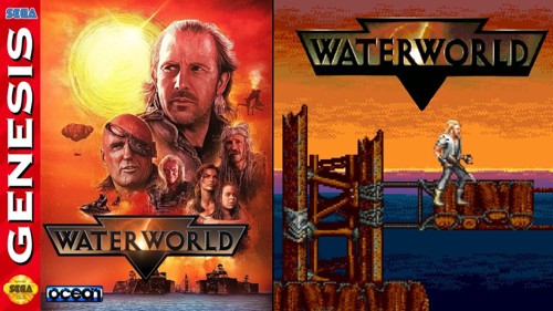Waterworld