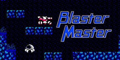 Blaster Master