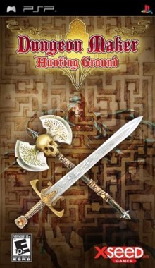 Dungeon Maker - Hunting Ground