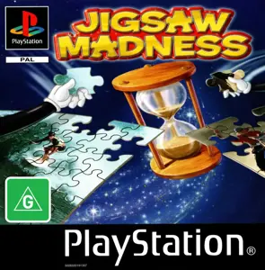 Jigsaw Madness