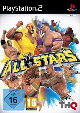 WWE All Stars