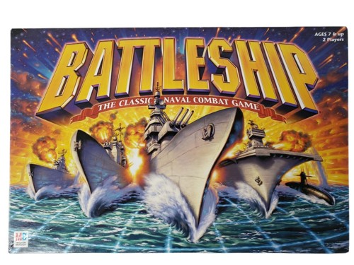 Battleship