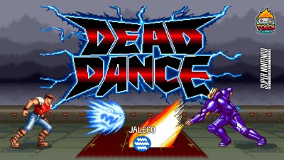 Dead Dance