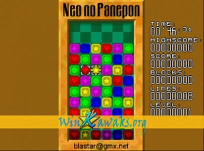 Neo No Panepon