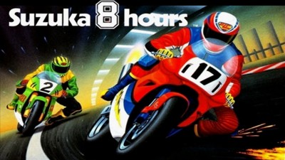 SUZUKA 8 Hours