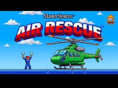 Air Rescue