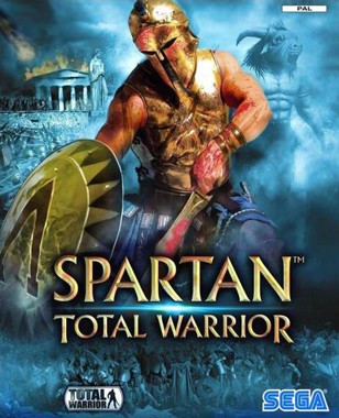 Spartan - Total Warrior