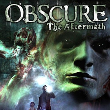 ObsCure - The Aftermath