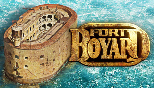 Fort Boyard