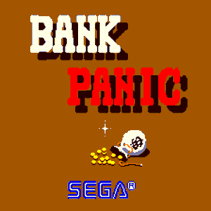 Bank Panic