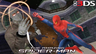 The Amazing Spider-Man