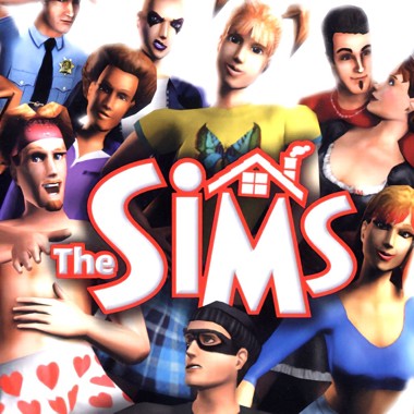 Sims, The