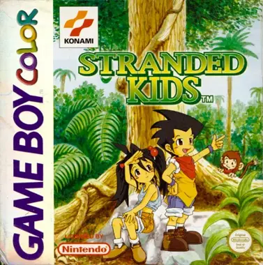 Stranded Kids