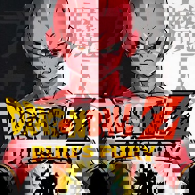 Dragon Ball Z - Buu's Fury