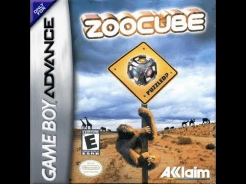 ZooCube