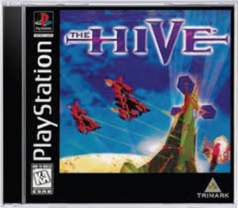 The Hive - CD2