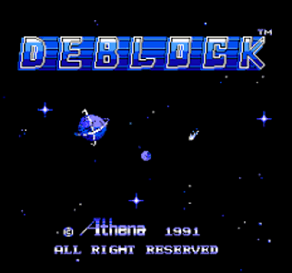 Deblock