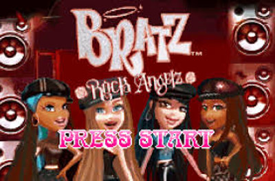 Bratz Rock Angelz