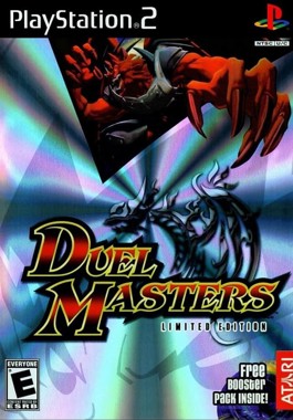 Duel Masters