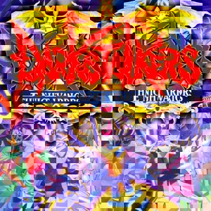 Darkstalkers - The Night Warriors