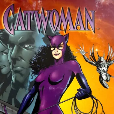 Catwoman