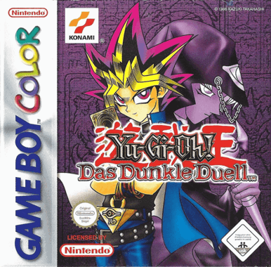 Yu-Gi-Oh! - Das Dunkle Duell