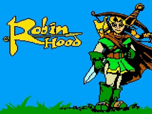 Robin Hood