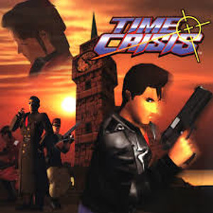 Time Crisis