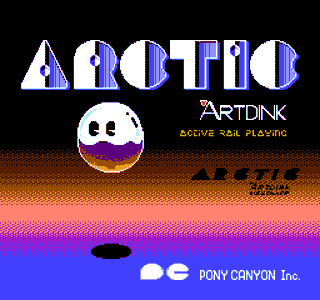 Arctic