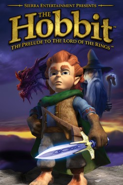 Hobbit, The - The Prelude to the Lord of the Rings