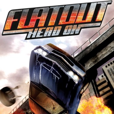 FlatOut - Head On