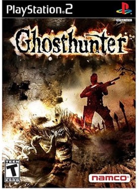 Ghosthunter