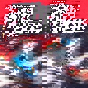 World Scariest Police Chases