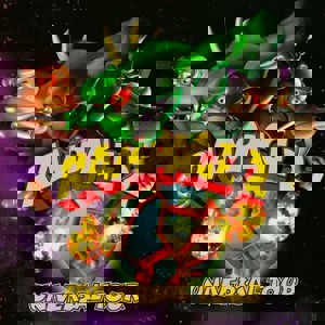 Rampage 2 - Universal Tour