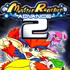 Monster Rancher Advance 2