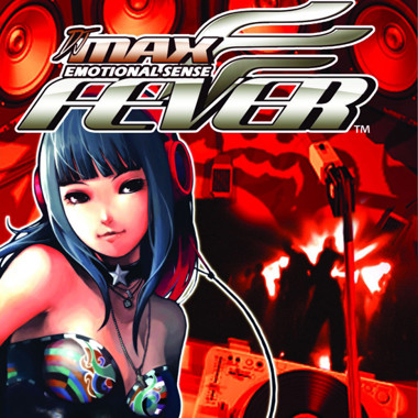 DJ Max Emotional Sense - Fever